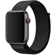 गैलरी व्यूवर में इमेज लोड करें, Fabric Loop Watch Band 42/44mm
