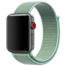 画像をギャラリービューアに読み込む, Fabric Loop Watch Band 38/40mm
