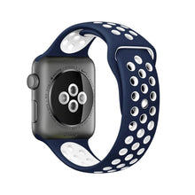 Carregar imagem no visualizador da galeria, Breathable Watch Band 42/44mm
