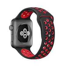 Carregar imagem no visualizador da galeria, Breathable Watch Band 42/44mm
