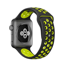 Carregar imagem no visualizador da galeria, Breathable Watch Band 42/44mm
