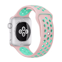 Carregar imagem no visualizador da galeria, Breathable Watch Band 42/44mm
