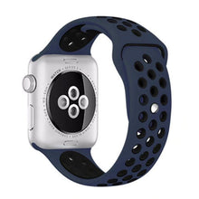 Carregar imagem no visualizador da galeria, Breathable Watch Band 42/44mm
