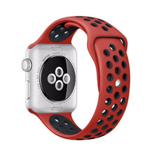 Carregar imagem no visualizador da galeria, Breathable Watch Band 42/44mm
