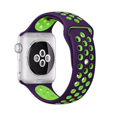Carregar imagem no visualizador da galeria, Breathable Watch Band 42/44mm
