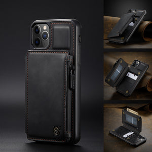 Wallet Case (BLACK)