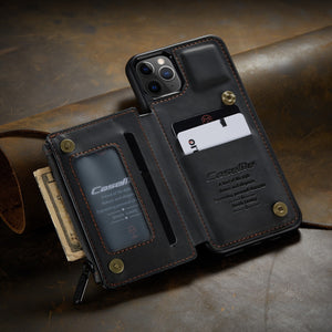 Wallet Case (BLACK)