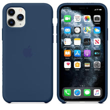 Load image into Gallery viewer, Silicon Case (COBALT BLUE)

