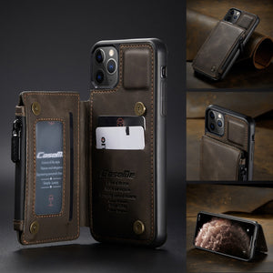 Wallet Case (COFFEE)
