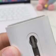 Load and play video in Gallery viewer, Cleaner Brush Kit For Phones,Earphones

