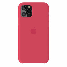 Load image into Gallery viewer, Silicone Case (CORAL PINK)
