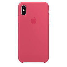 Load image into Gallery viewer, Silicone Case (CORAL PINK)
