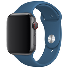 Afbeelding in Gallery-weergave laden, Silicone Watch Band 38/40mm
